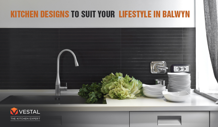 Kitchen Designsin Balwyn Kitchen Designsin Balwyn